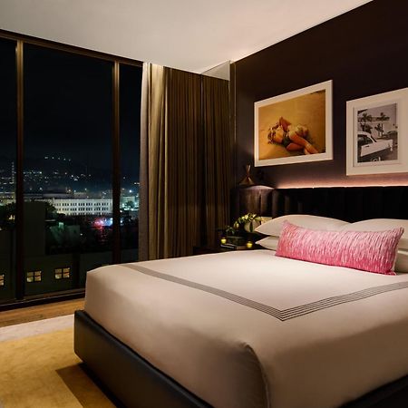 Hotel Thompson Hollywood, By Hyatt Los Angeles Esterno foto