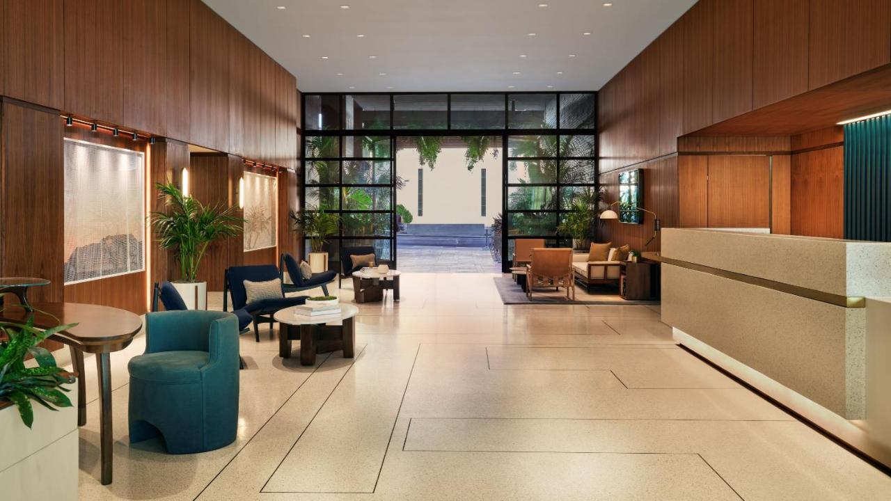 Hotel Thompson Hollywood, By Hyatt Los Angeles Esterno foto