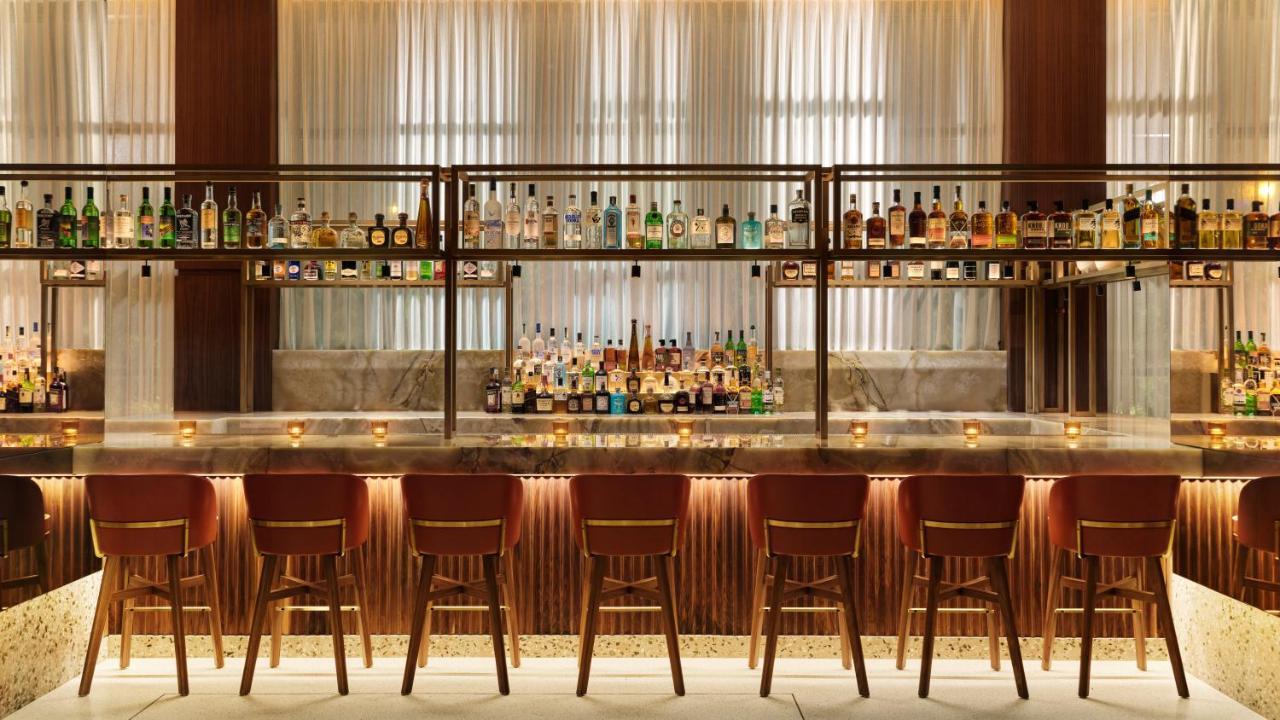 Hotel Thompson Hollywood, By Hyatt Los Angeles Esterno foto