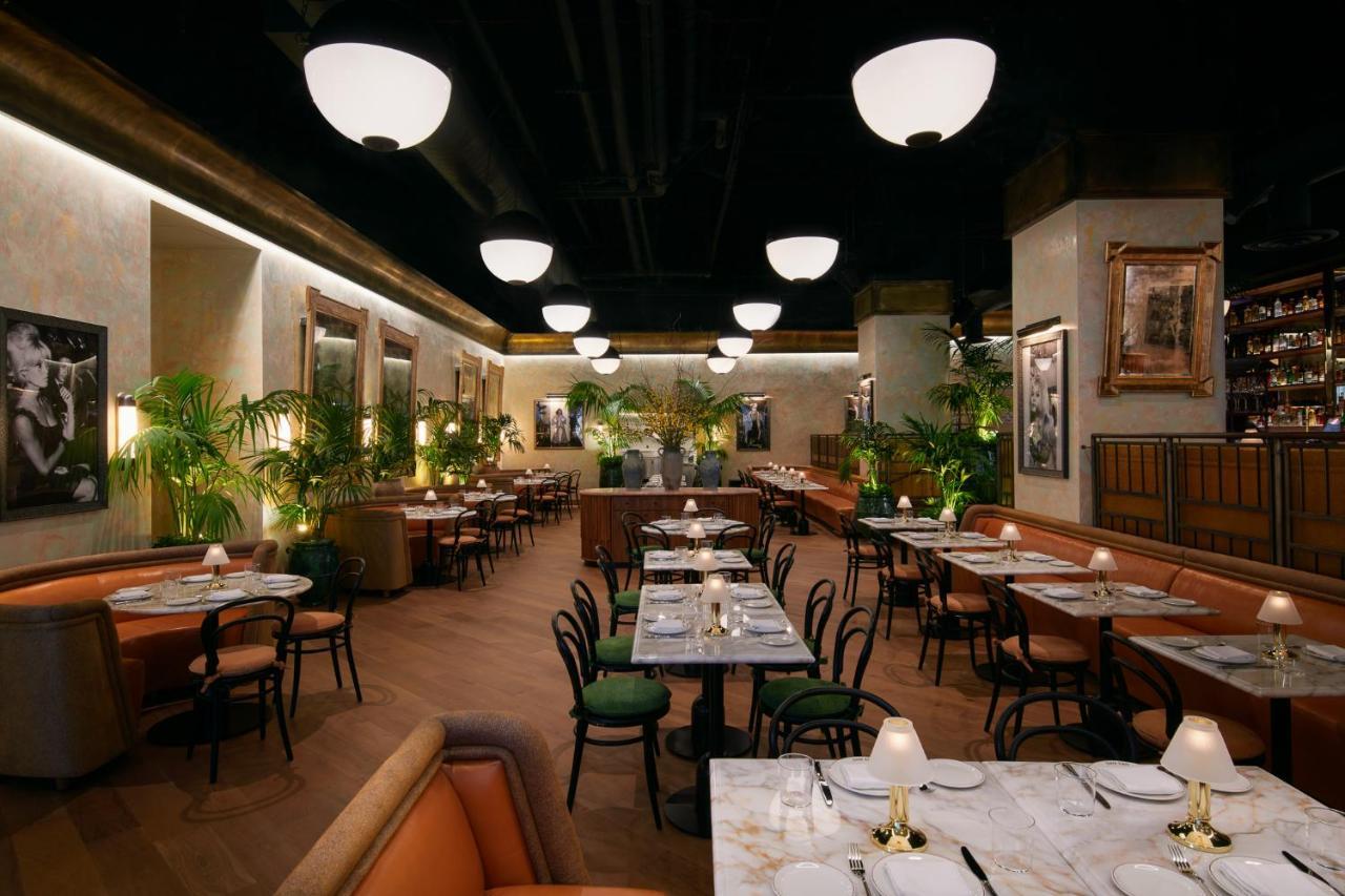 Hotel Thompson Hollywood, By Hyatt Los Angeles Esterno foto