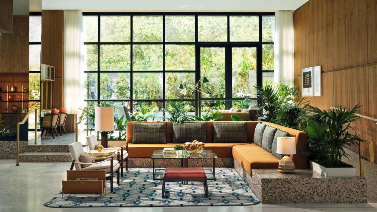 Hotel Thompson Hollywood, By Hyatt Los Angeles Esterno foto