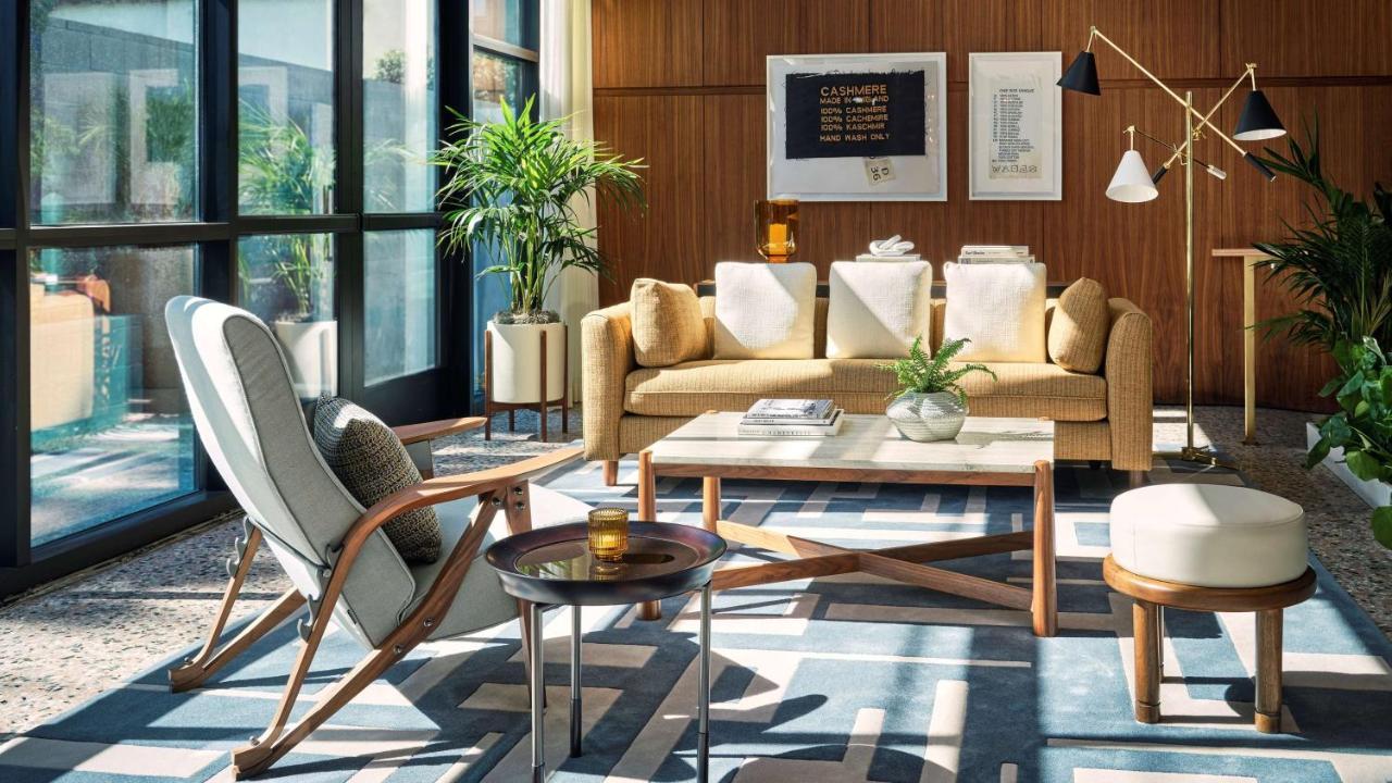 Hotel Thompson Hollywood, By Hyatt Los Angeles Esterno foto