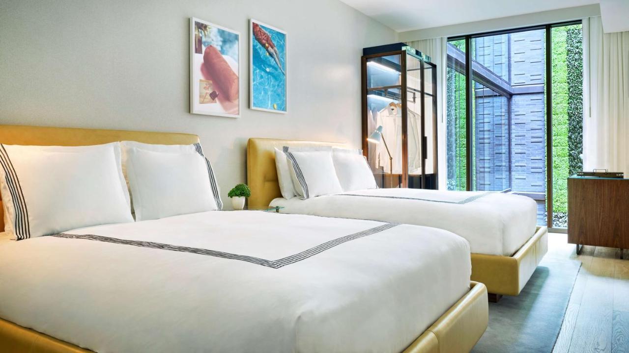 Hotel Thompson Hollywood, By Hyatt Los Angeles Esterno foto