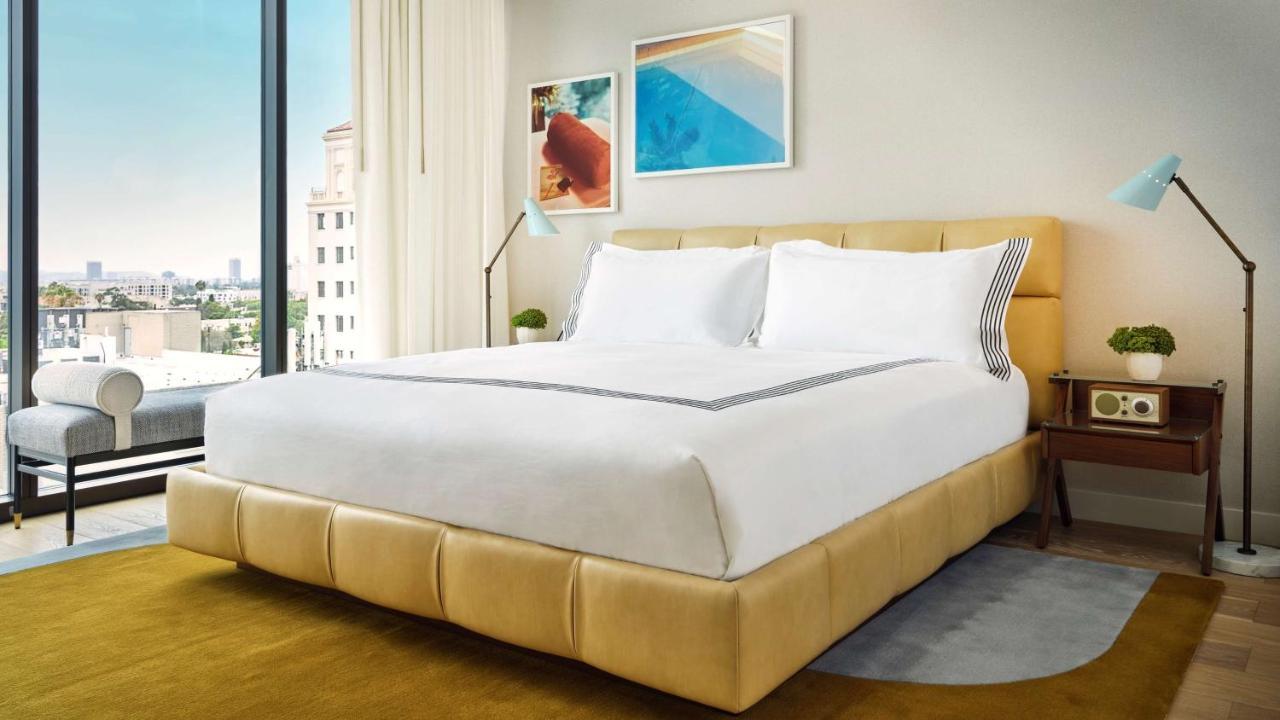 Hotel Thompson Hollywood, By Hyatt Los Angeles Esterno foto