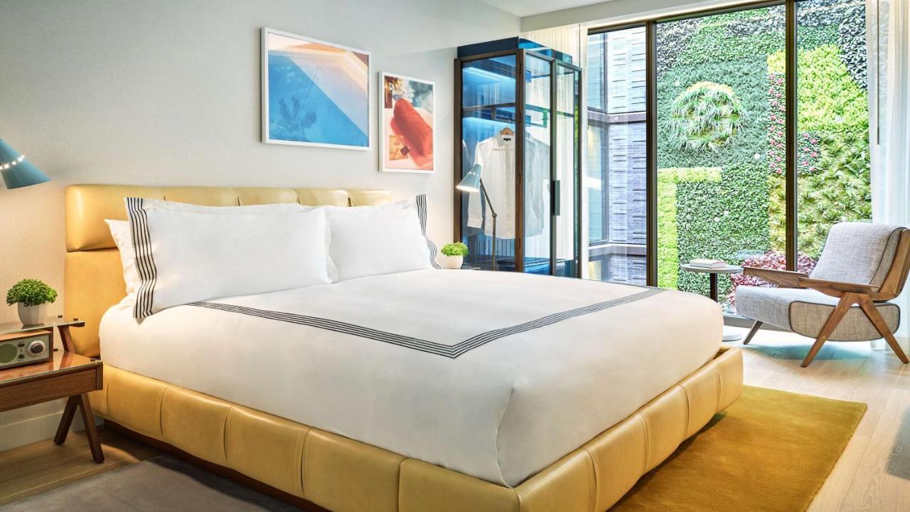 Hotel Thompson Hollywood, By Hyatt Los Angeles Esterno foto