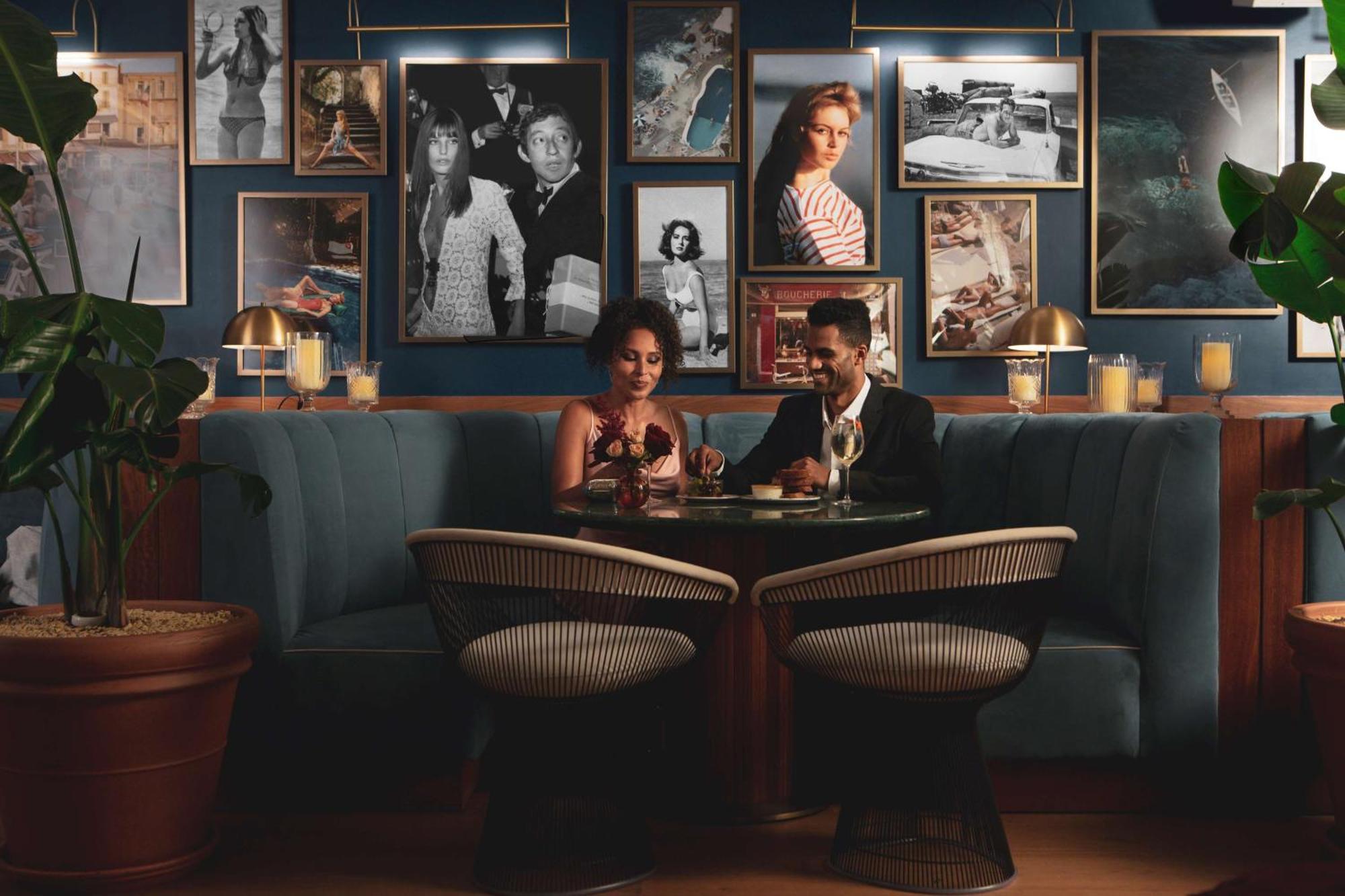 Hotel Thompson Hollywood, By Hyatt Los Angeles Esterno foto