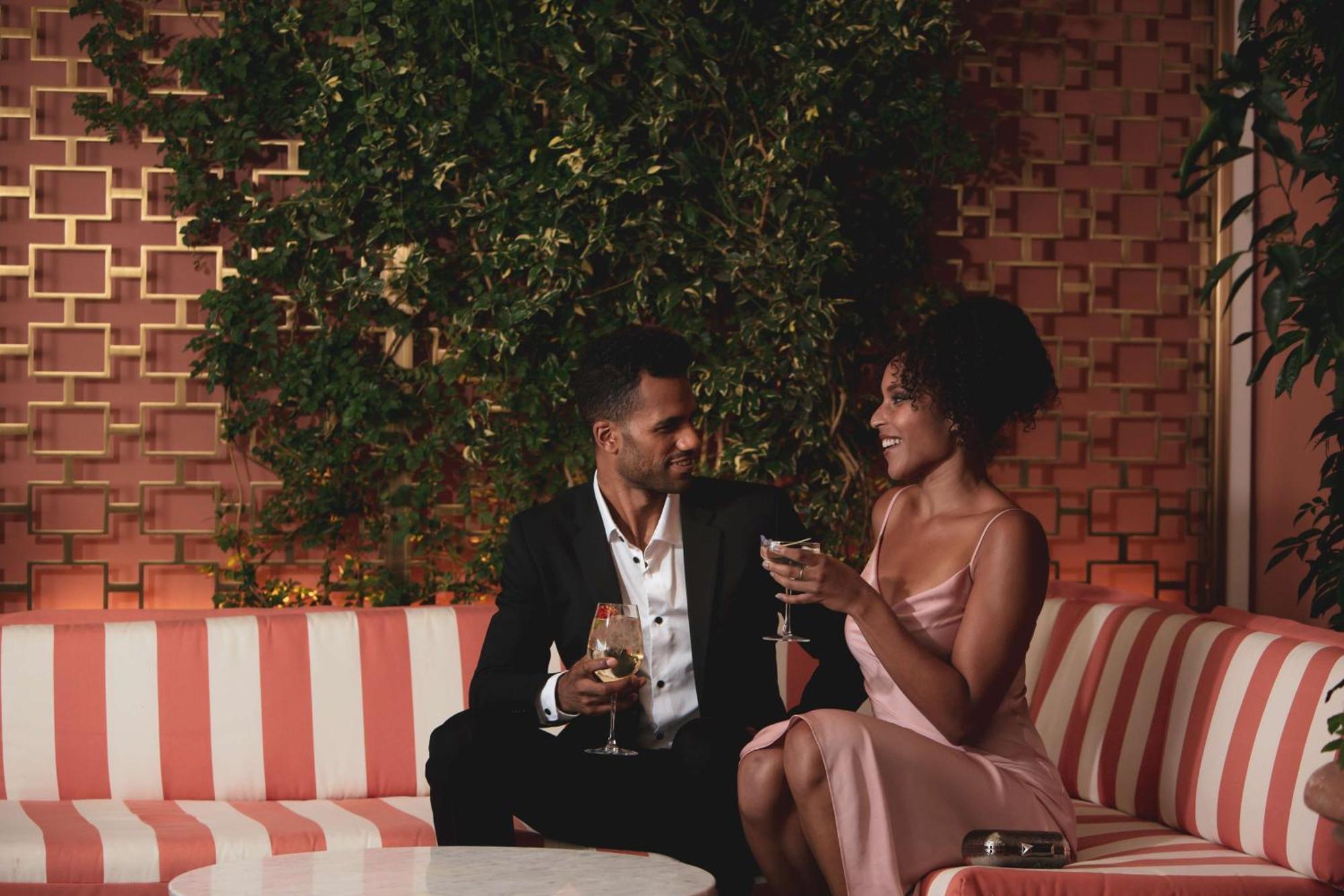 Hotel Thompson Hollywood, By Hyatt Los Angeles Esterno foto