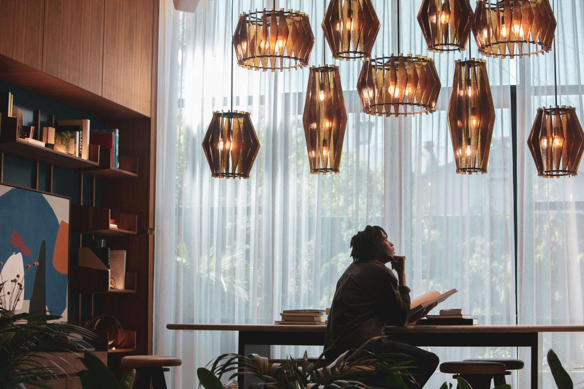 Hotel Thompson Hollywood, By Hyatt Los Angeles Esterno foto
