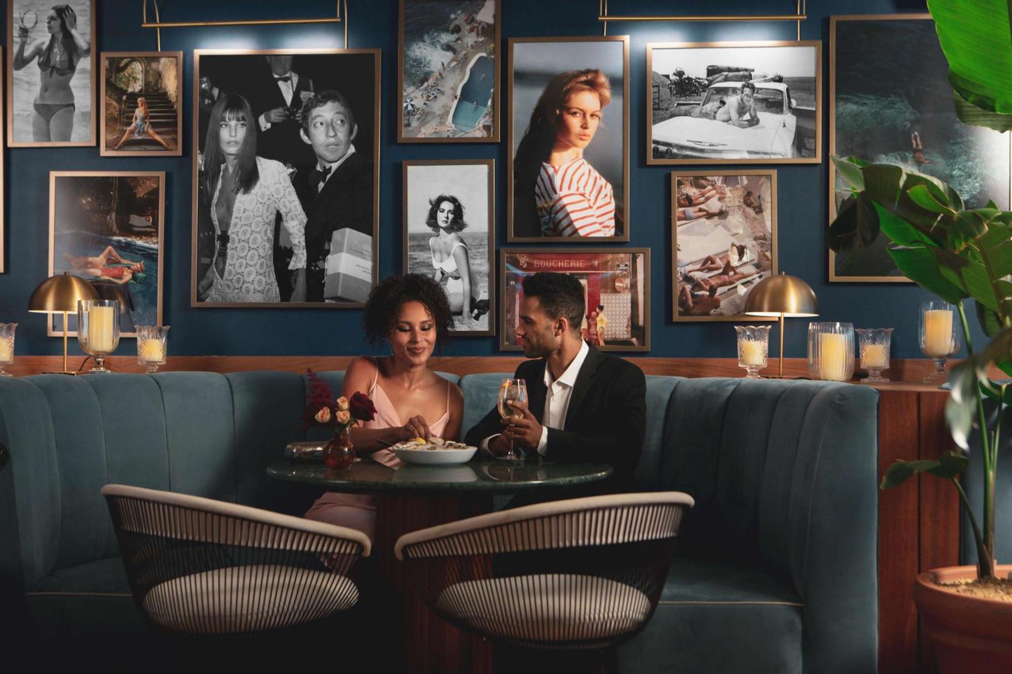 Hotel Thompson Hollywood, By Hyatt Los Angeles Esterno foto