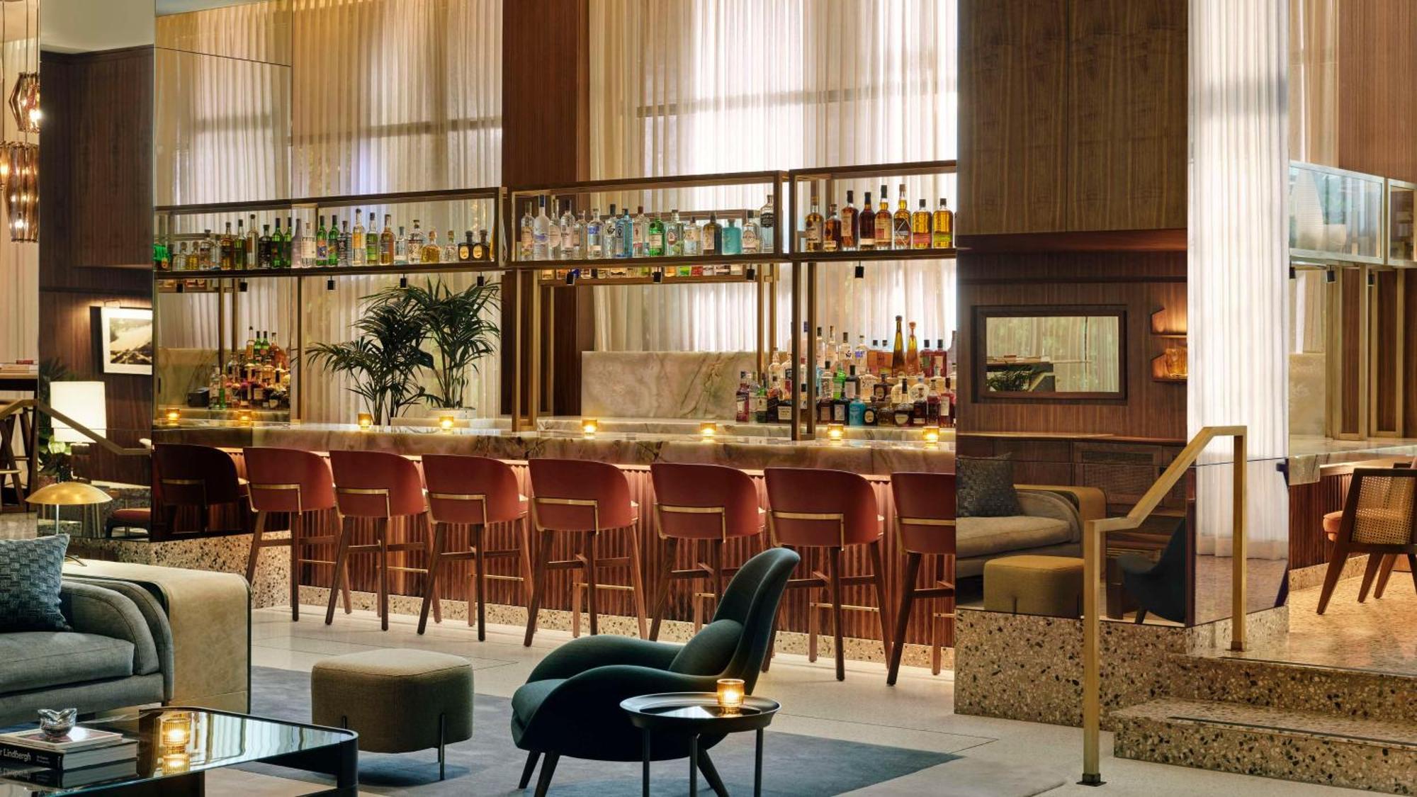Hotel Thompson Hollywood, By Hyatt Los Angeles Esterno foto