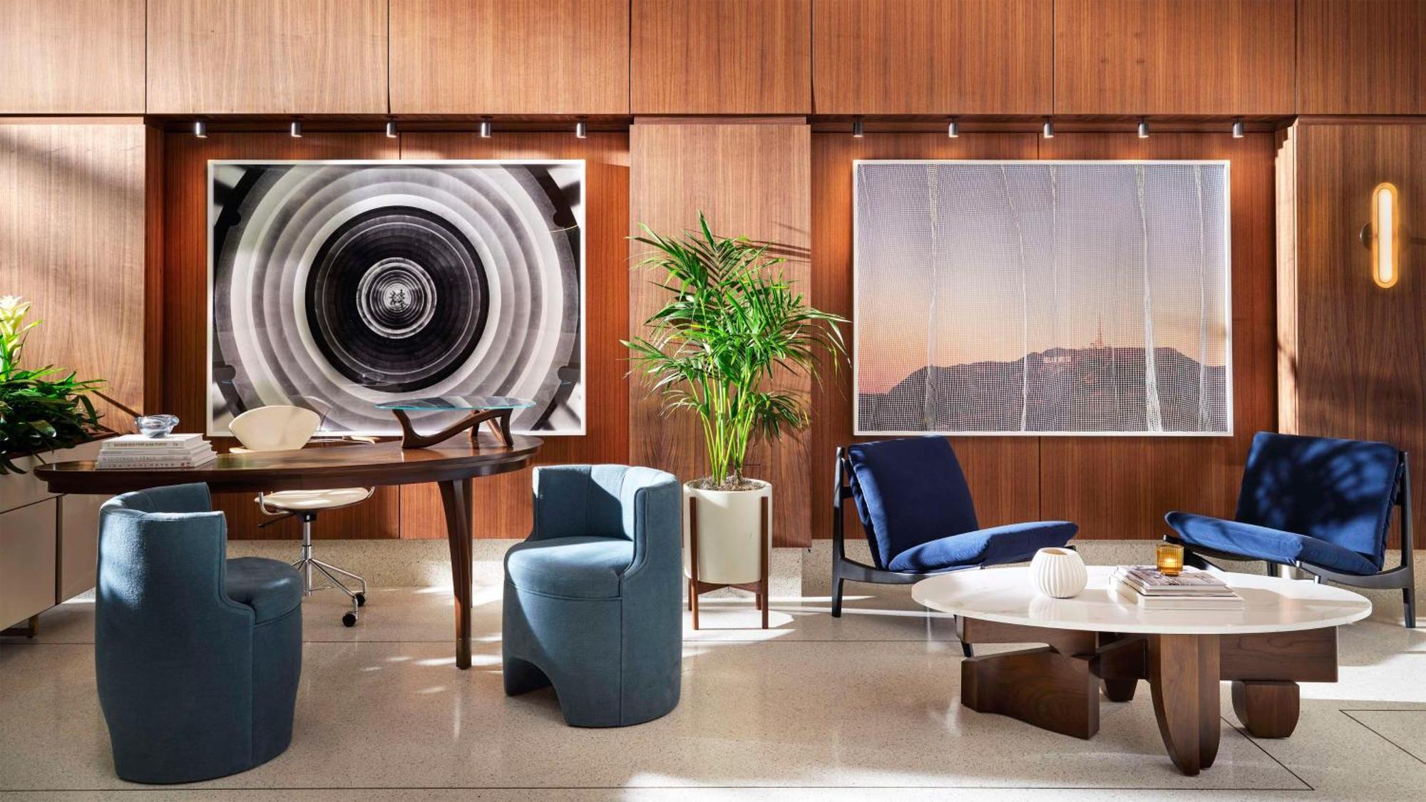 Hotel Thompson Hollywood, By Hyatt Los Angeles Esterno foto