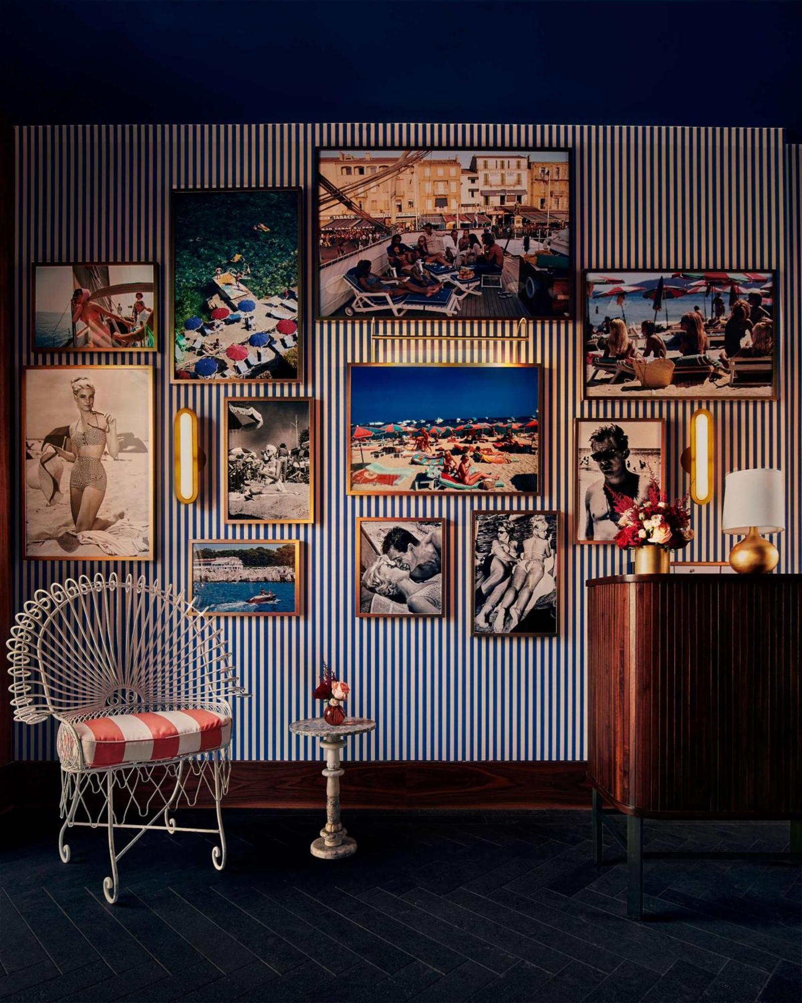 Hotel Thompson Hollywood, By Hyatt Los Angeles Esterno foto